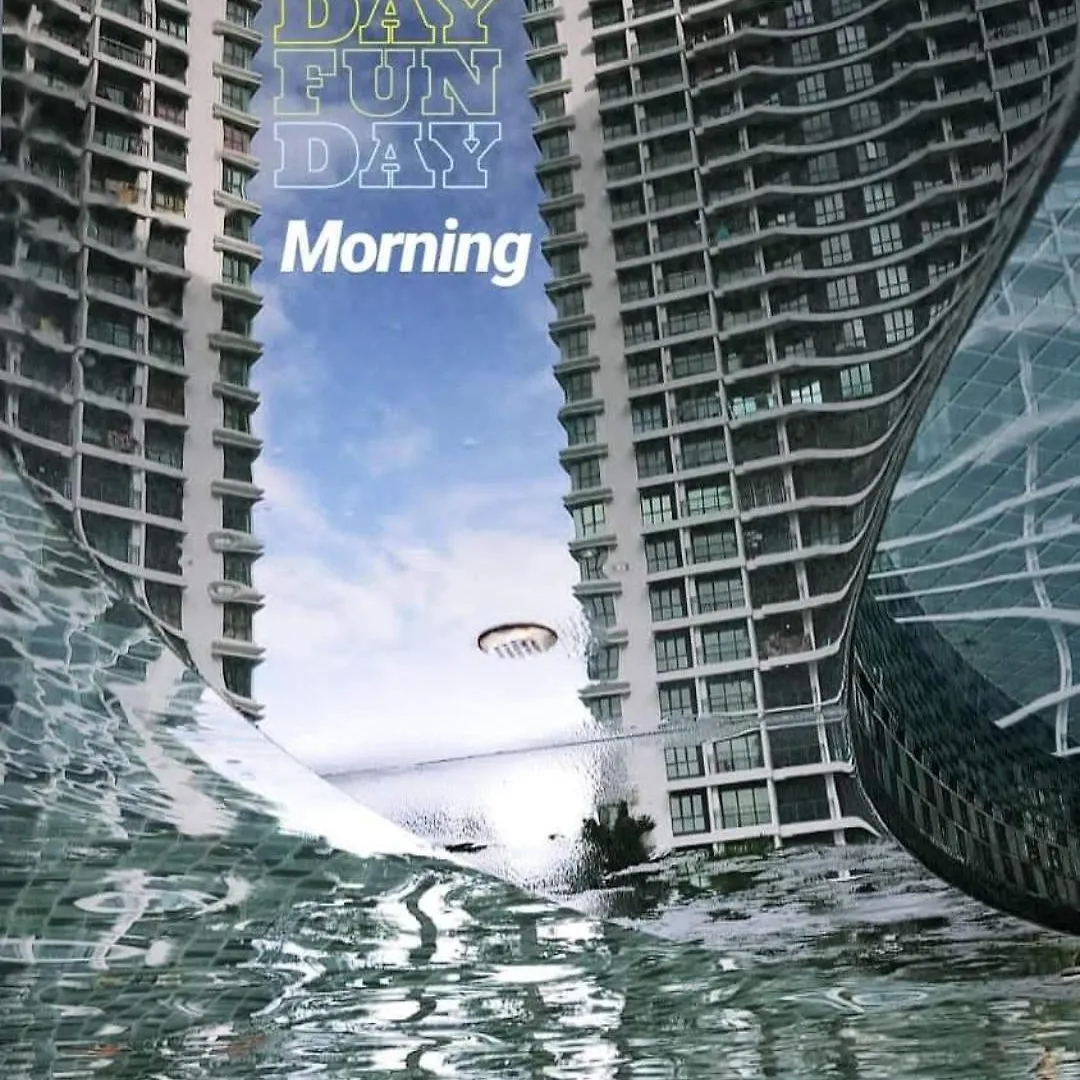 Kl Traders Square Apartment Kuala Lumpur